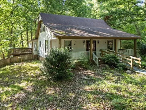 1399 N Harrison Avenue Cary NC 27513