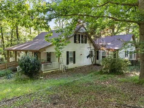 1399 N Harrison Avenue Cary NC 27513