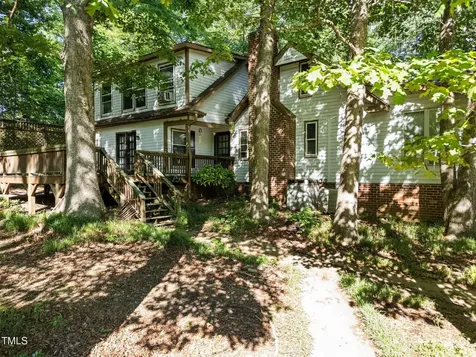 1399 N Harrison Avenue Cary NC 27513
