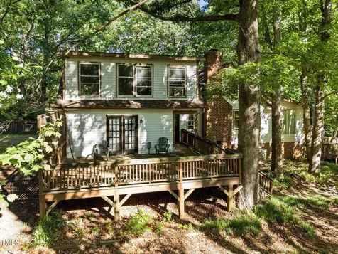 1399 N Harrison Avenue Cary NC 27513