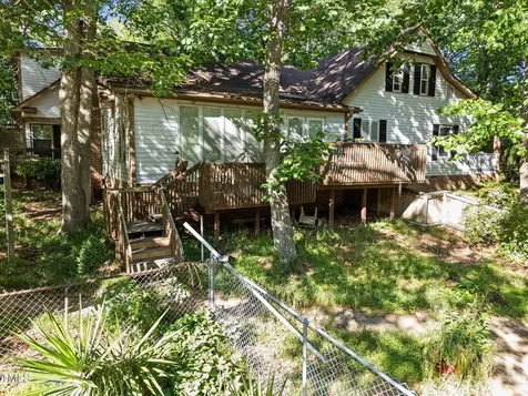 1399 N Harrison Avenue Cary NC 27513