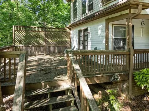 1399 N Harrison Avenue Cary NC 27513