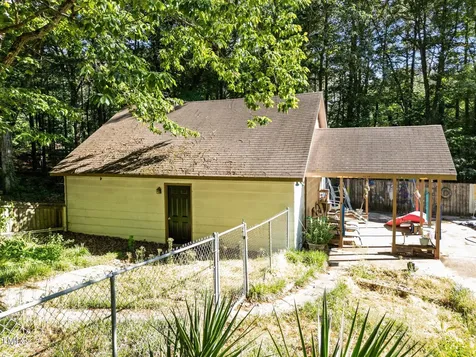 1399 N Harrison Avenue Cary NC 27513