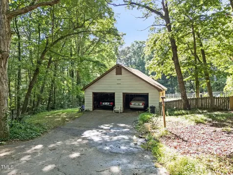 1399 N Harrison Avenue Cary NC 27513