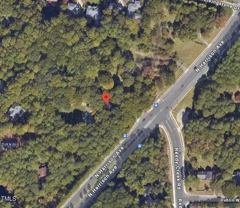 1399 N Harrison Avenue Cary NC 27513