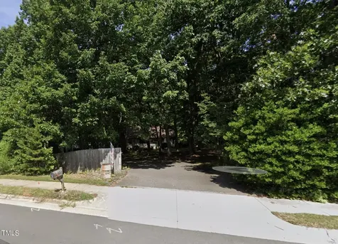 1399 N Harrison Avenue Cary NC 27513