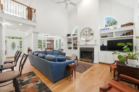 1022 W Front Street Burlington NC 27215