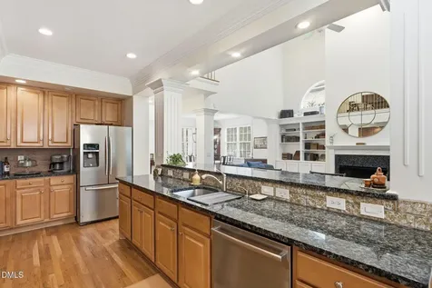 1022 W Front Street Burlington NC 27215