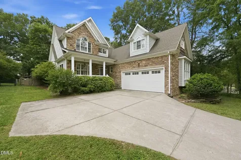 1022 W Front Street Burlington NC 27215