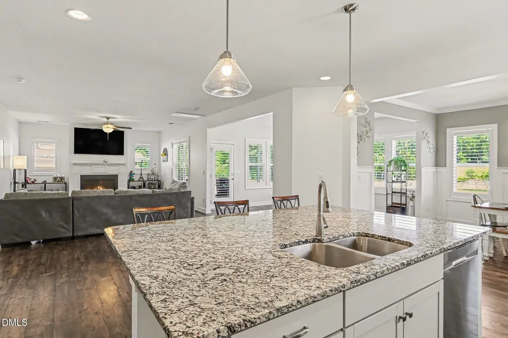 432 Seabring Lane Raleigh NC 27603