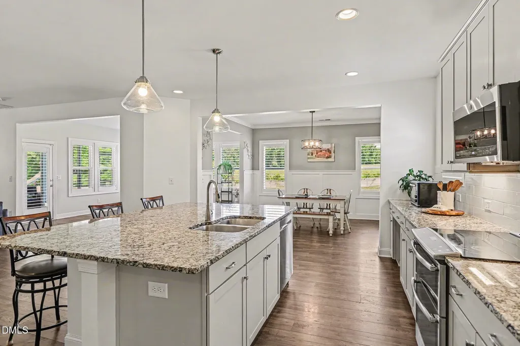 432 Seabring Lane Raleigh NC 27603