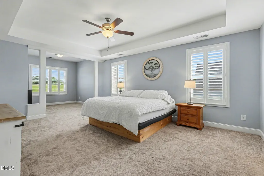 432 Seabring Lane Raleigh NC 27603
