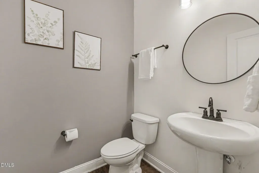 432 Seabring Lane Raleigh NC 27603