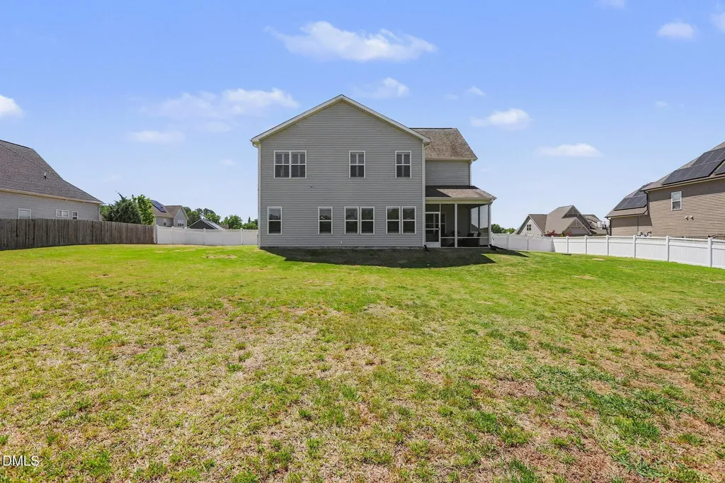 432 Seabring Lane Raleigh NC 27603