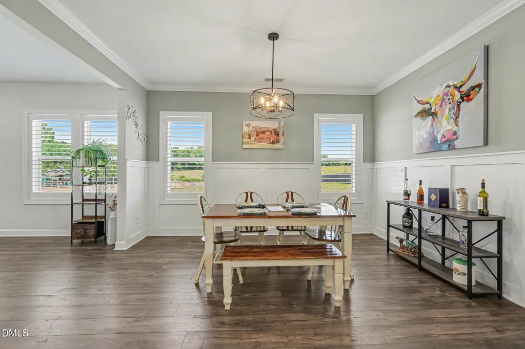 432 Seabring Lane Raleigh NC 27603