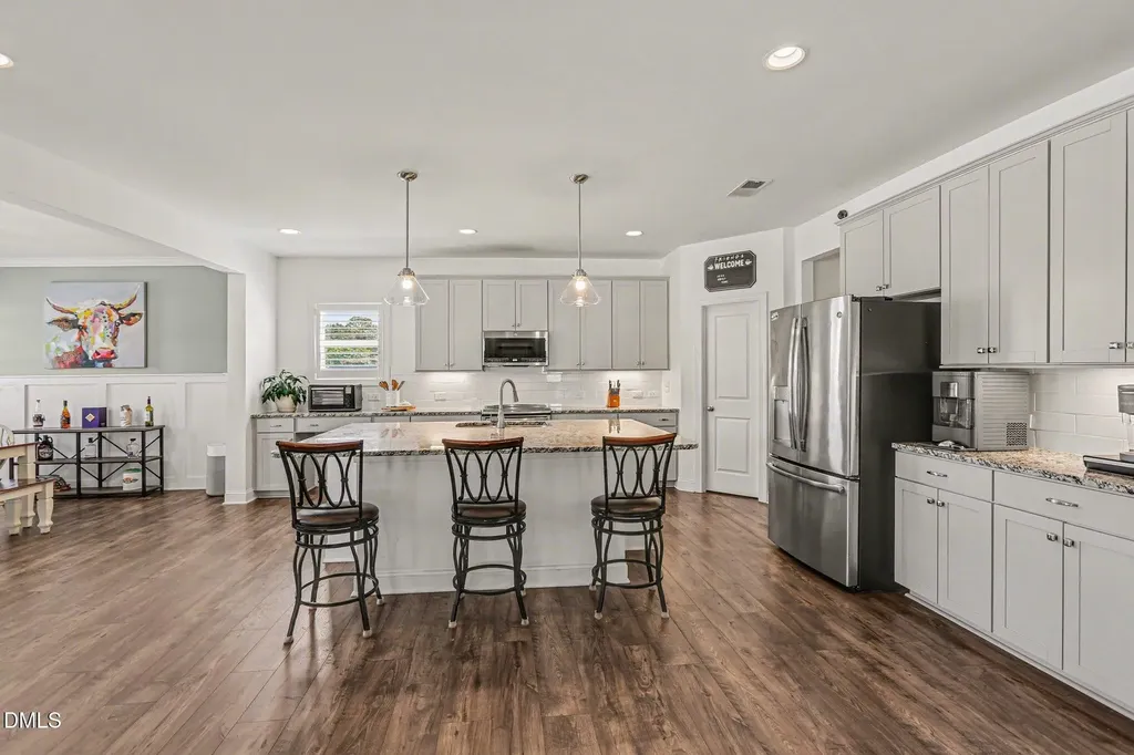 432 Seabring Lane Raleigh NC 27603