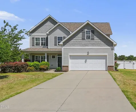 432 Seabring Lane Raleigh NC 27603