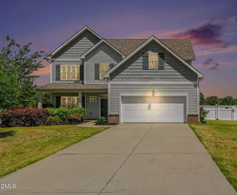 432 Seabring Lane Raleigh NC 27603