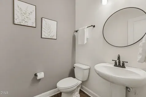 432 Seabring Lane Raleigh NC 27603