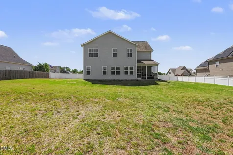 432 Seabring Lane Raleigh NC 27603