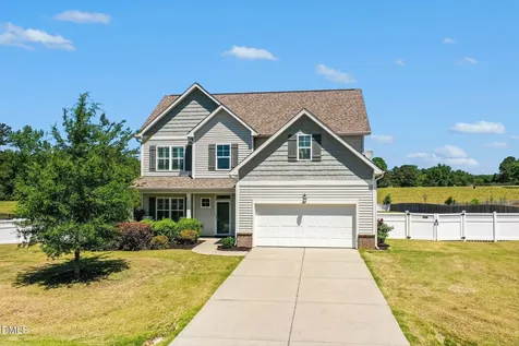432 Seabring Lane Raleigh NC 27603