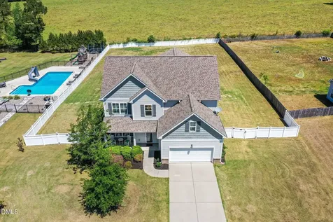 432 Seabring Lane Raleigh NC 27603