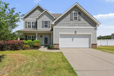 432 Seabring Lane Raleigh NC 27603