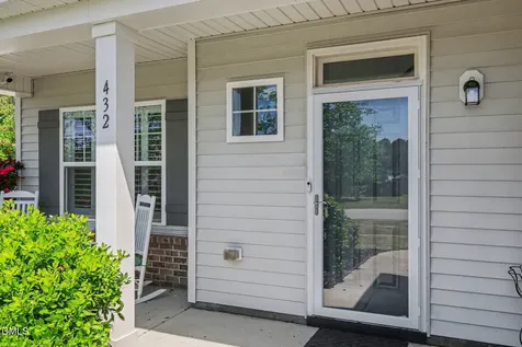 432 Seabring Lane Raleigh NC 27603