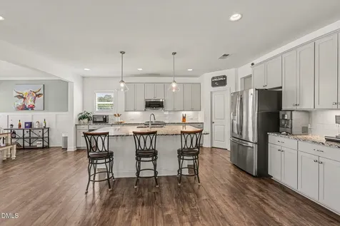 432 Seabring Lane Raleigh NC 27603