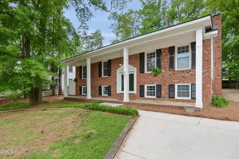 4501 Ryegate Drive Raleigh NC 27604