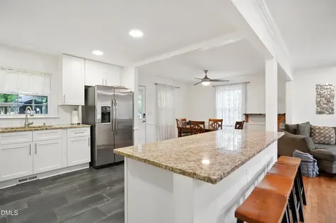 4501 Ryegate Drive Raleigh NC 27604