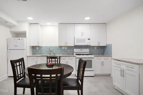 4501 Ryegate Drive Raleigh NC 27604