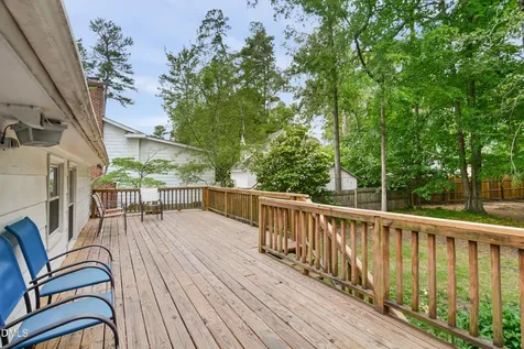 4501 Ryegate Drive Raleigh NC 27604