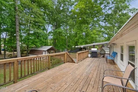 4501 Ryegate Drive Raleigh NC 27604
