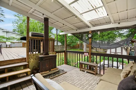 4501 Ryegate Drive Raleigh NC 27604