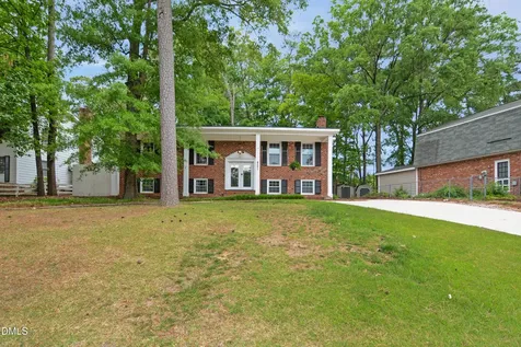 4501 Ryegate Drive Raleigh NC 27604