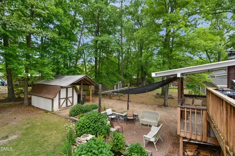 4501 Ryegate Drive Raleigh NC 27604
