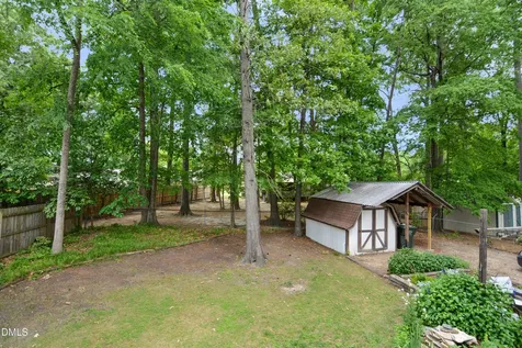 4501 Ryegate Drive Raleigh NC 27604
