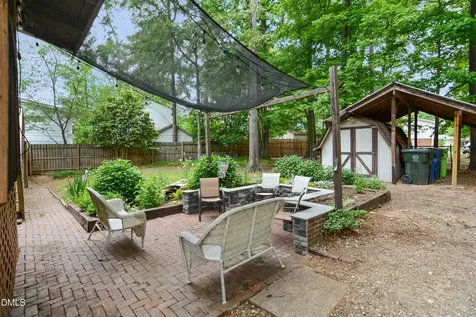 4501 Ryegate Drive Raleigh NC 27604