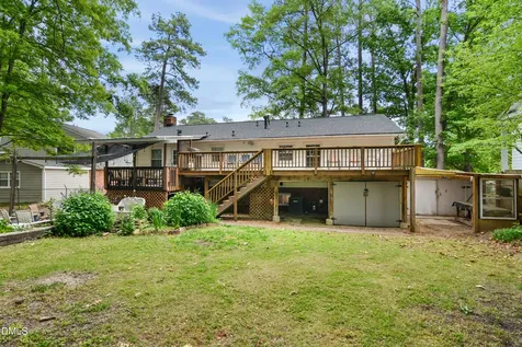 4501 Ryegate Drive Raleigh NC 27604