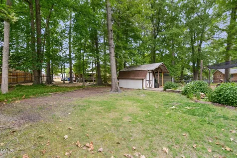 4501 Ryegate Drive Raleigh NC 27604