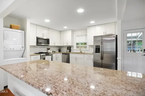 4501 Ryegate Drive Raleigh NC 27604