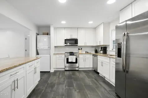 4501 Ryegate Drive Raleigh NC 27604