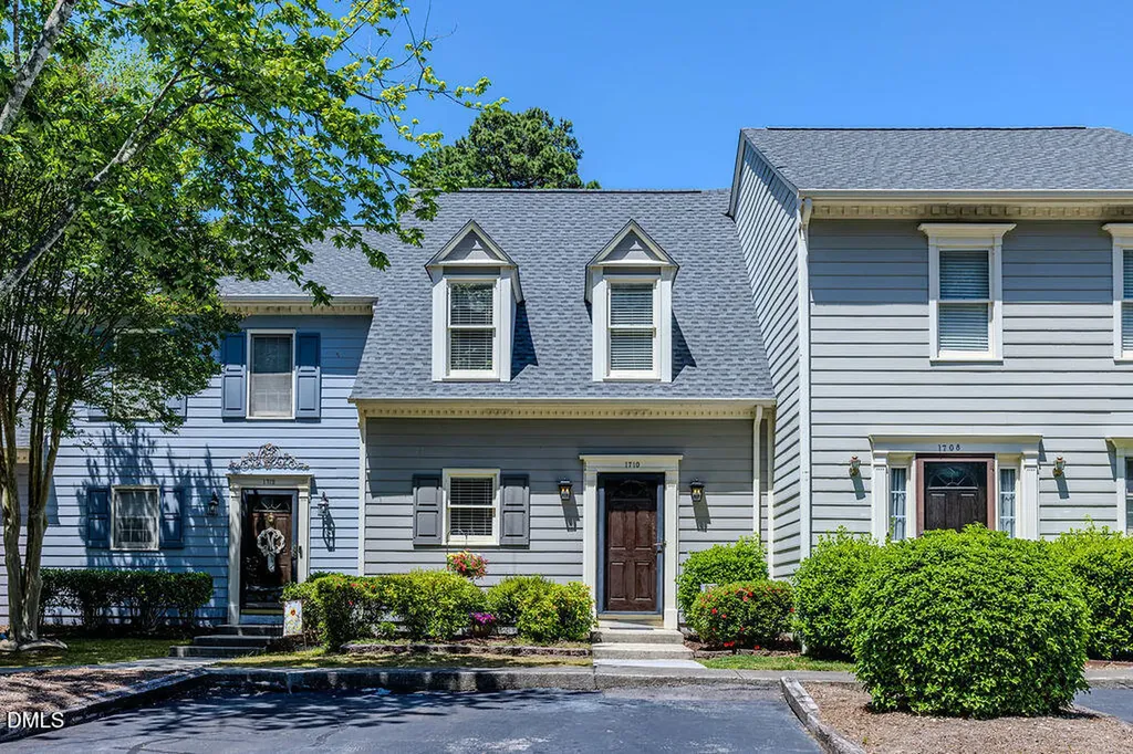 1710 Township Circle Raleigh NC 27609