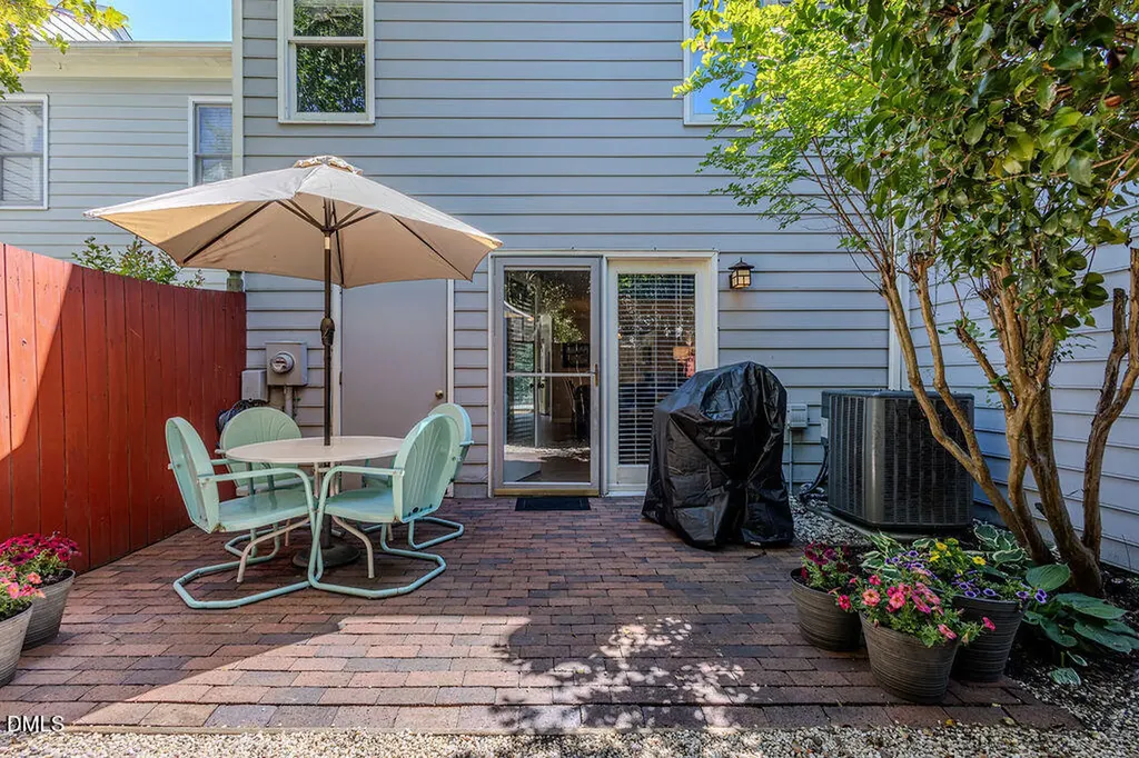 1710 Township Circle Raleigh NC 27609