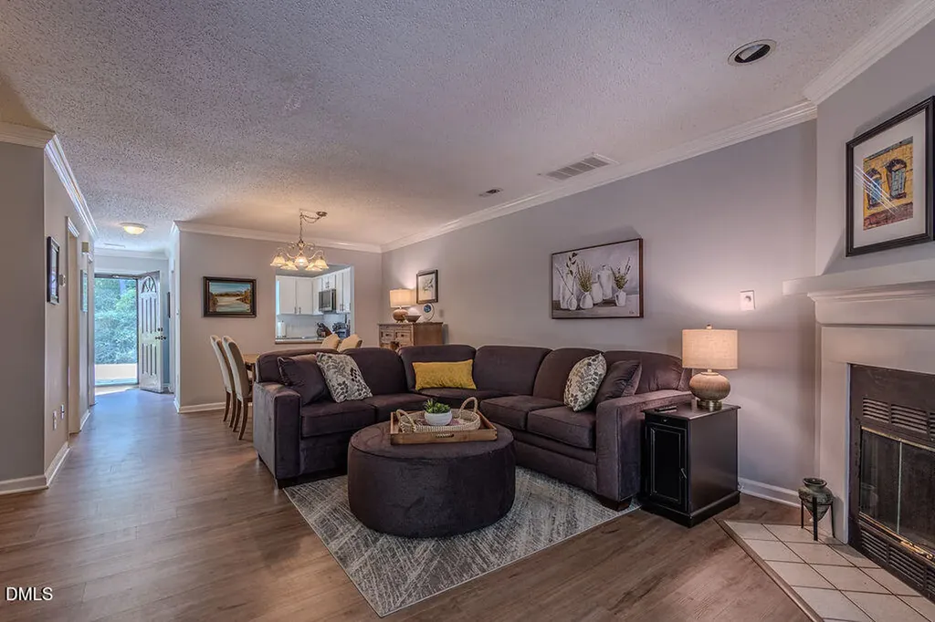 1710 Township Circle Raleigh NC 27609