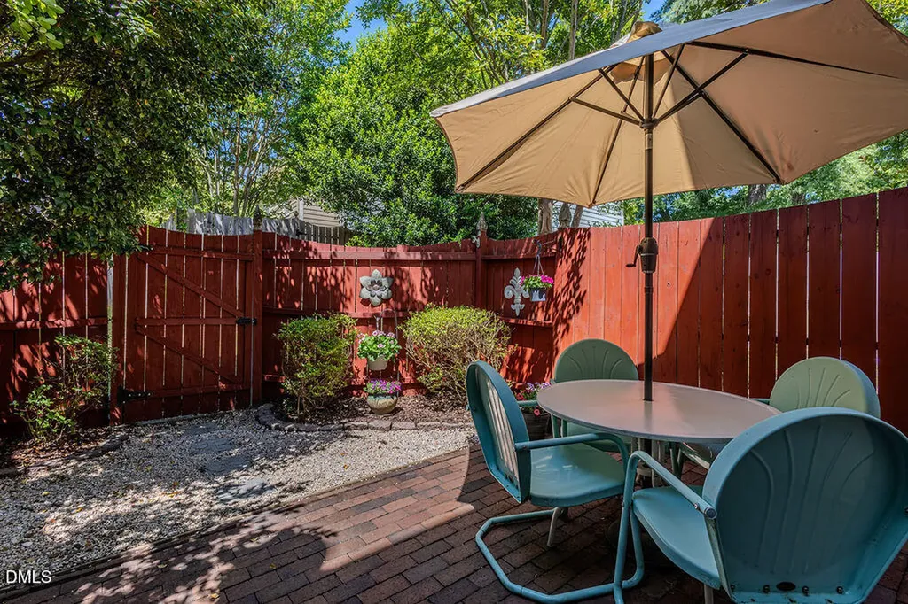 1710 Township Circle Raleigh NC 27609