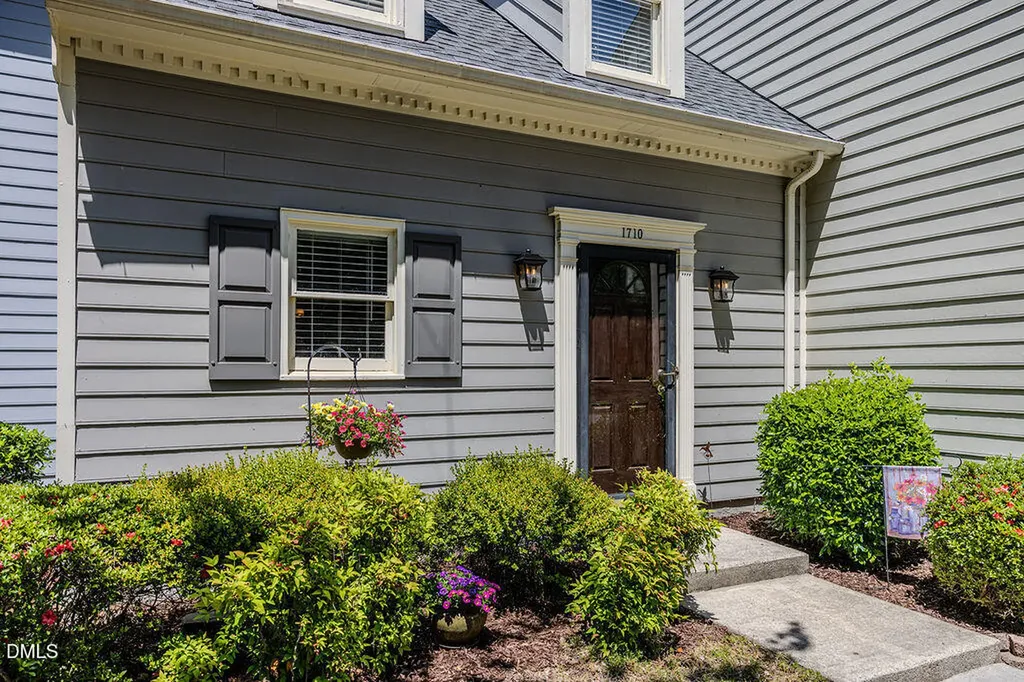 1710 Township Circle Raleigh NC 27609