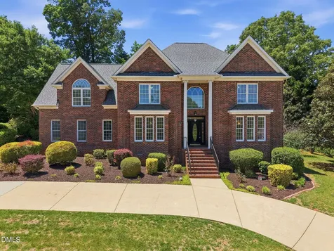 6409 Glendevon Drive Whitsett NC 27377