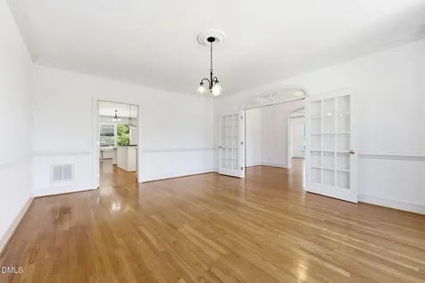 6409 Glendevon Drive Whitsett NC 27377